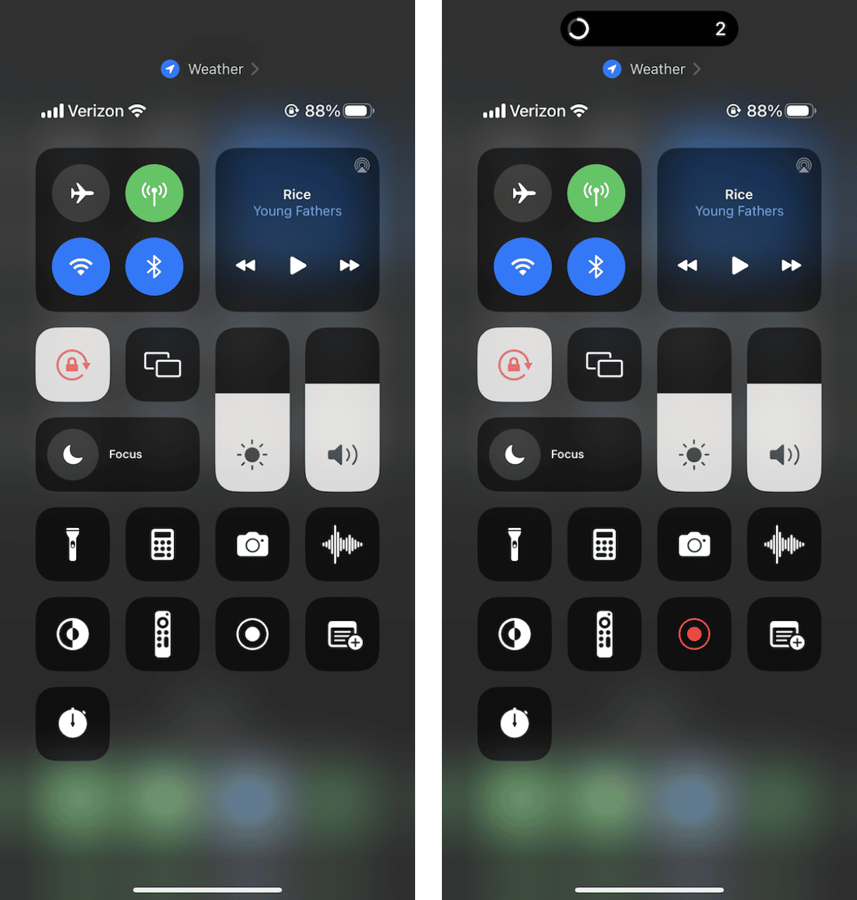 您可以在iPhone上屏幕记录多长时间
